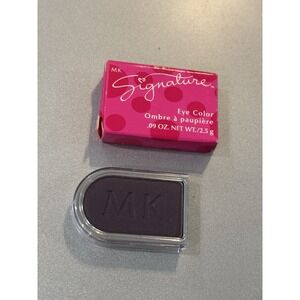 Mary Kay Signature Eye Color .09oz Virtual Violet #8846 NIB Powder Eyeshadow